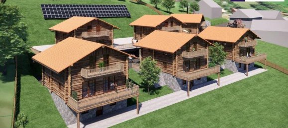 Grundstück in Deutschfeistritz, Austria, Nr. 255198 9