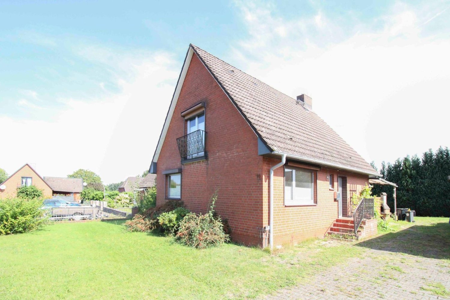 5 bedrooms House in Duchy of Lauenburg, Germany No. 331505