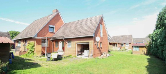 5 bedrooms House in Duchy of Lauenburg, Germany No. 331505 11