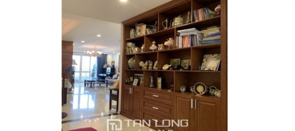 3 bedrooms Apartment in Tay Ho, Vietnam No. 1057 9