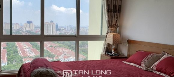 3 bedrooms Apartment in Tay Ho, Vietnam No. 1057 7