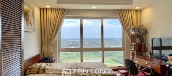 3 bedrooms Apartment in Tay Ho, Vietnam No. 1057 5