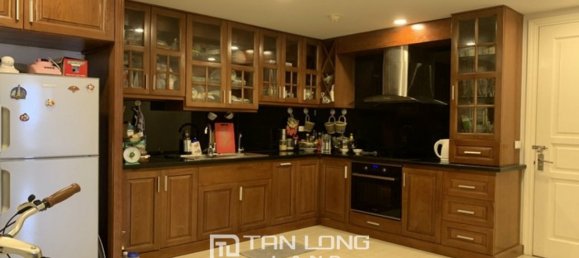 3 bedrooms Apartment in Tay Ho, Vietnam No. 1057 3