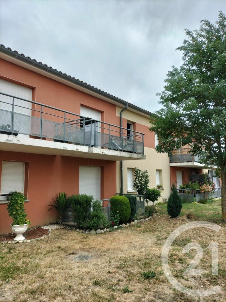 Apartamento T1 em Cazeres, France N.º 356835