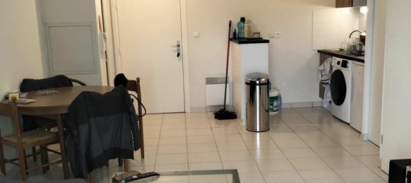 Apartamento T1 em Cazeres, France N.º 356835 2