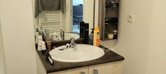 Apartamento T1 em Cazeres, France N.º 356835 8