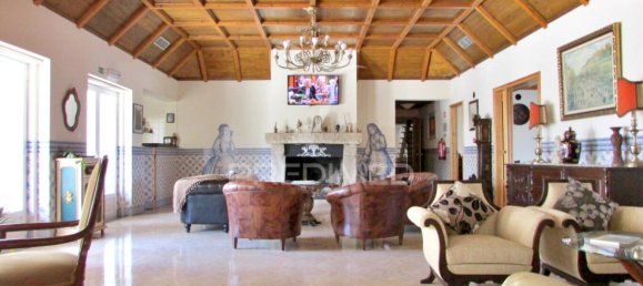 9 bedrooms Castles in Almeirim, Portugal No. 60622 21