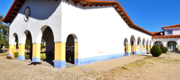 9 bedrooms Castles in Almeirim, Portugal No. 60622 8