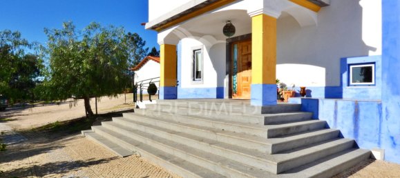 9 bedrooms Castles in Almeirim, Portugal No. 60622 10