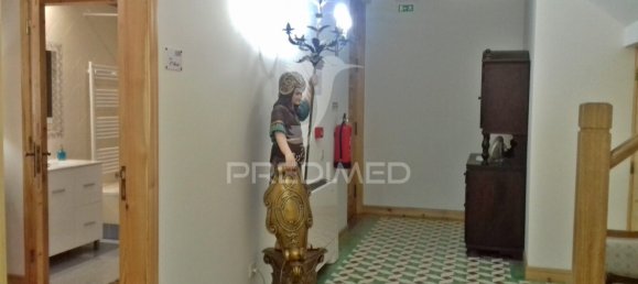 9 bedrooms Castles in Almeirim, Portugal No. 60622 23