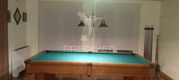 9 bedrooms Castles in Almeirim, Portugal No. 60622 27