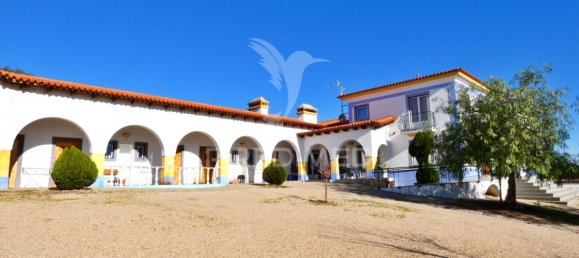 9 bedrooms Castles in Almeirim, Portugal No. 60622 13