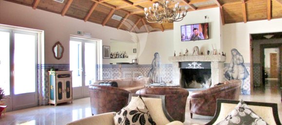 9 bedrooms Castles in Almeirim, Portugal No. 60622 20