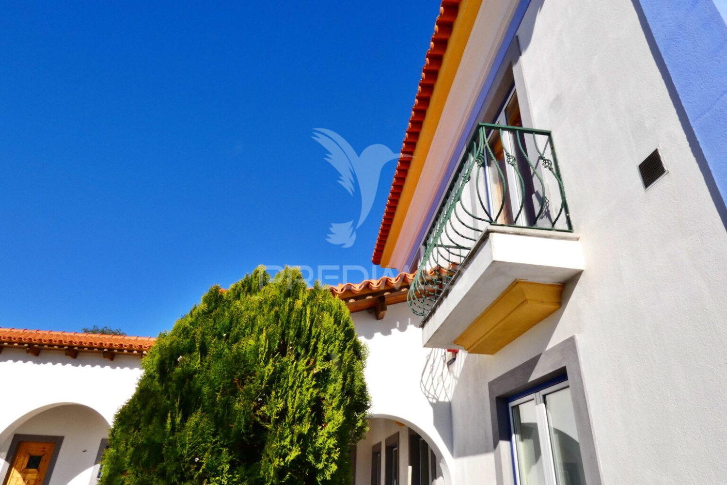 9 bedrooms Castles in Almeirim, Portugal No. 60622