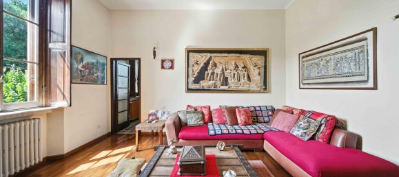 4 غرف نوم فيلا في Castronno, Italy رقم 338247 3