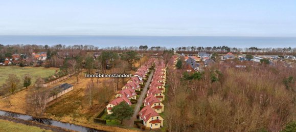 Moradia em banda T2 em Vorpommern-Rugen, Germany N.º 173963 11