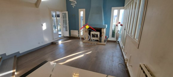 Дом с 3 спальнями в Нёйи-ан-Тель, Франция № 159097 10