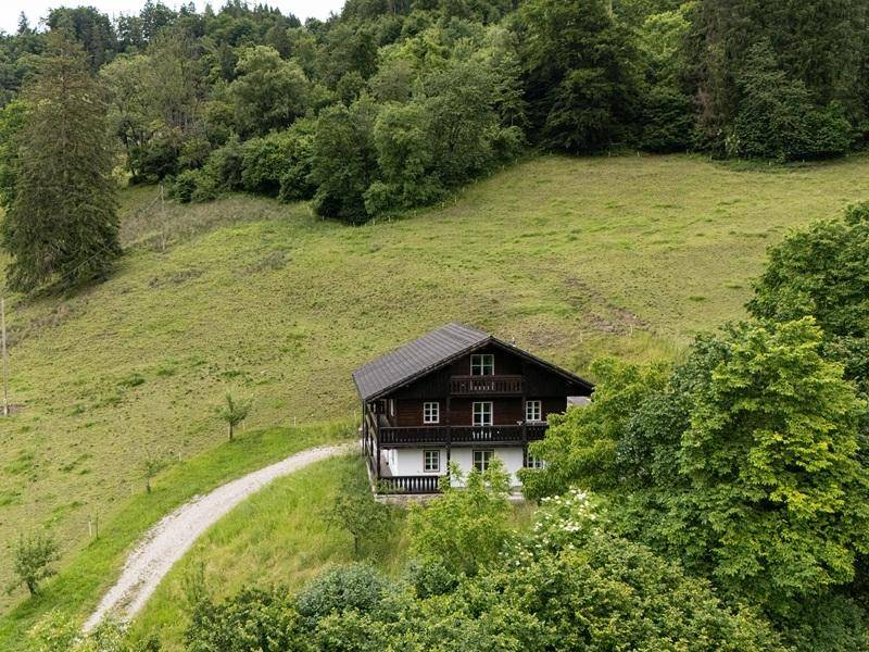 4 bedrooms Villa in Schwaz, Austria No. 154859