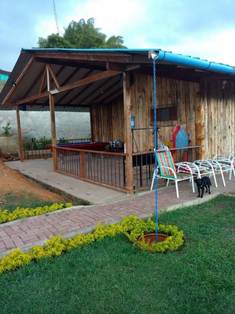 3 bedrooms House in Valle del Cauca, Colombia No. 7087