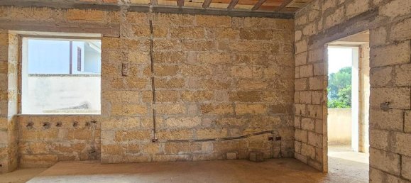 Casa de 5 habitaciónes en Spongano, Italy No. 34504 17