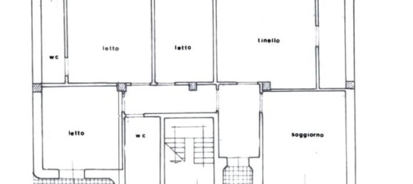 Casa de 5 habitaciónes en Spongano, Italy No. 34504 29