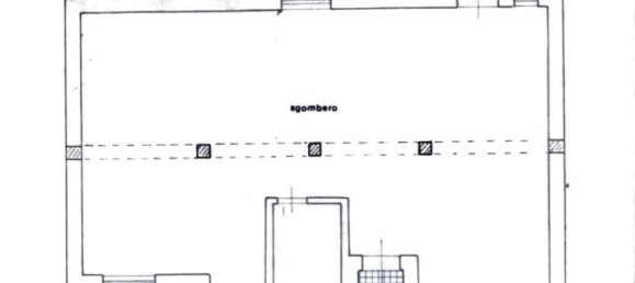 Casa de 5 habitaciónes en Spongano, Italy No. 34504 30