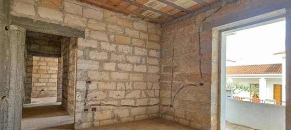 Casa de 5 habitaciónes en Spongano, Italy No. 34504 19