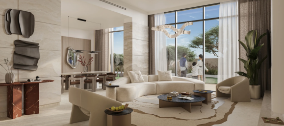 4 chambres Villa à Dubai, UAE No. 96897 4