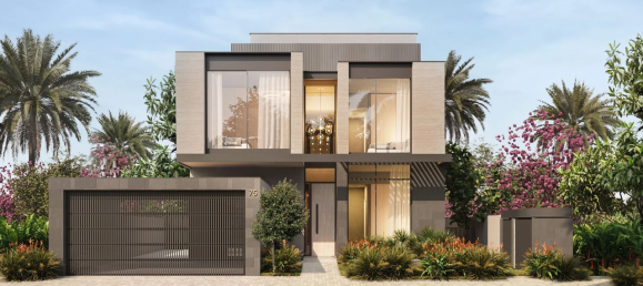 4 chambres Villa à Dubai, UAE No. 96897 7