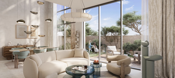 4 chambres Villa à Dubai, UAE No. 96897 2