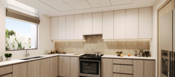 4 chambres Villa à Dubai, UAE No. 96897 5