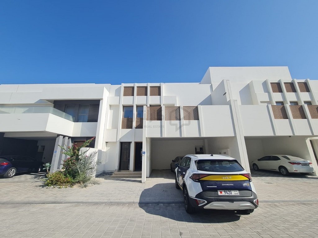 Villa T3 em Al Dair, Bahrain N.º 825