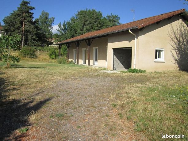 3 غرف نوم منزل في Loire, France رقم 286166