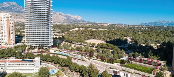 2 غرف نوم شقة في Benidorm, Spain رقم 290397 9