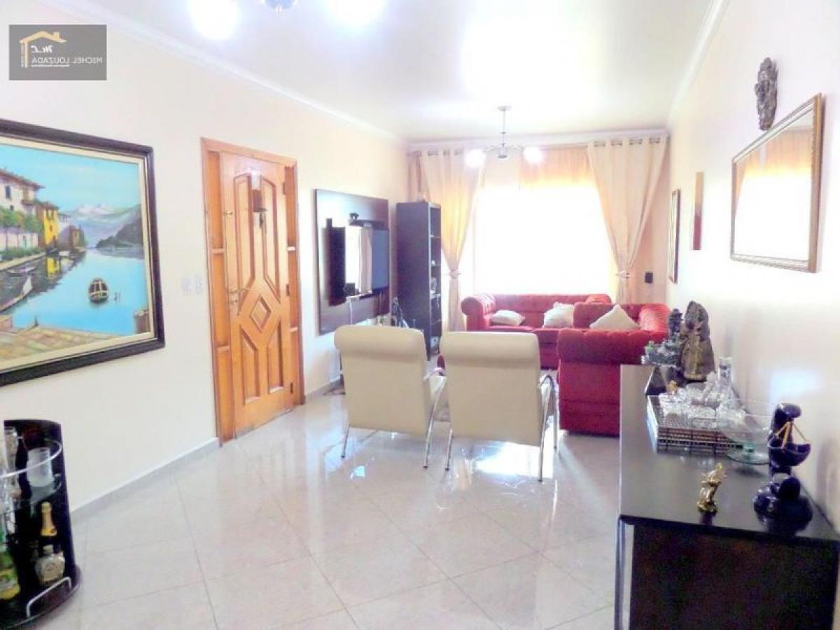 4 bedrooms House in Sao Paulo, Brazil No. 473474