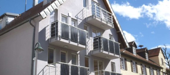 Edifício T9 em Esslingen, Germany N.º 230784 10