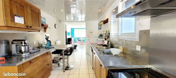 2 bedrooms Townhouse in Isbergues, France No. 48403 2