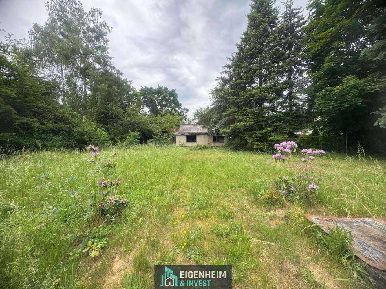 Земельный участок в Хафельланд, Германия № 223258