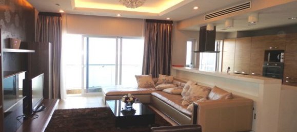 3 bedrooms Apartment in Tay Ho, Vietnam No. 5969 4