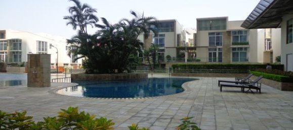3 bedrooms Apartment in Tay Ho, Vietnam No. 5969 2