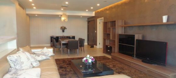 3 bedrooms Apartment in Tay Ho, Vietnam No. 5969 8