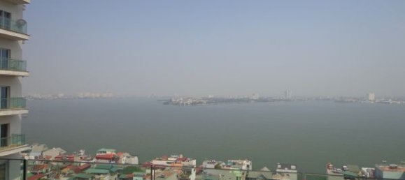 3 bedrooms Apartment in Tay Ho, Vietnam No. 5969 7