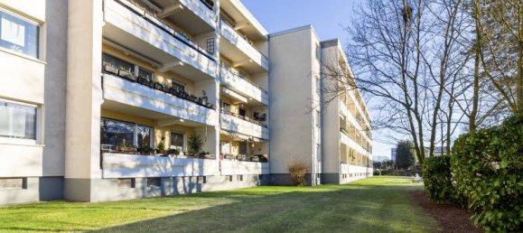 Apartamento de 4 habitaciónes en Hamm, Germany No. 8144 3