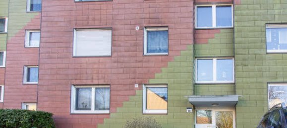 Apartamento de 4 habitaciónes en Hamm, Germany No. 8144 2