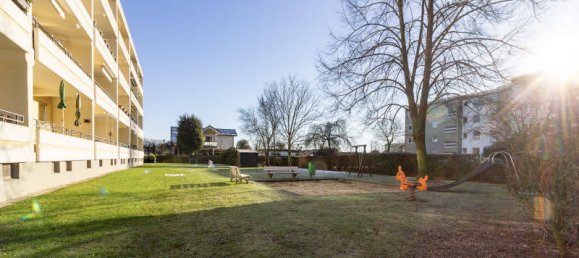 Apartamento de 4 habitaciónes en Hamm, Germany No. 8144 4