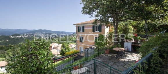 4 bedrooms Villa in San Colombano Certenoli, Italy No. 128069 3
