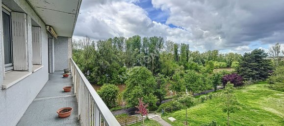 5 bedrooms Apartment in Tours, France No. 65667 12