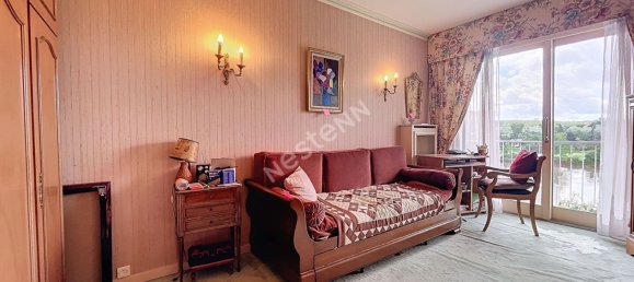 5 bedrooms Apartment in Tours, France No. 65667 11