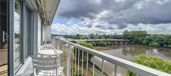 5 bedrooms Apartment in Tours, France No. 65667 13