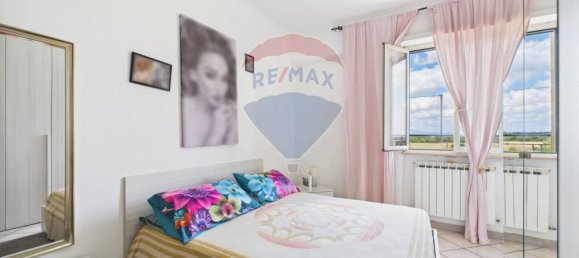 3 Schlafzimmer Penthouse in Rome, Italy, Nr. 313739 20